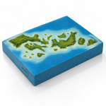 Archipelago Model